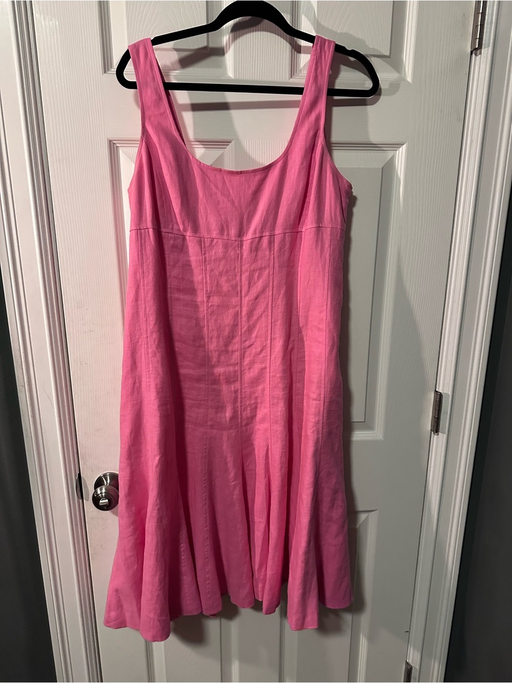 Ralph Lauren 100% Linen Dress